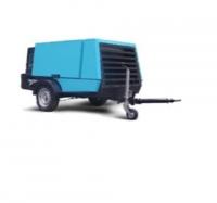 Дизельный компрессор DLCY-5/7 Kubota