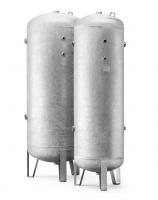 Ресивер Ceccato V270 11 (оцинкованный)